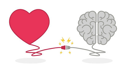 conectando cerebro - corazon